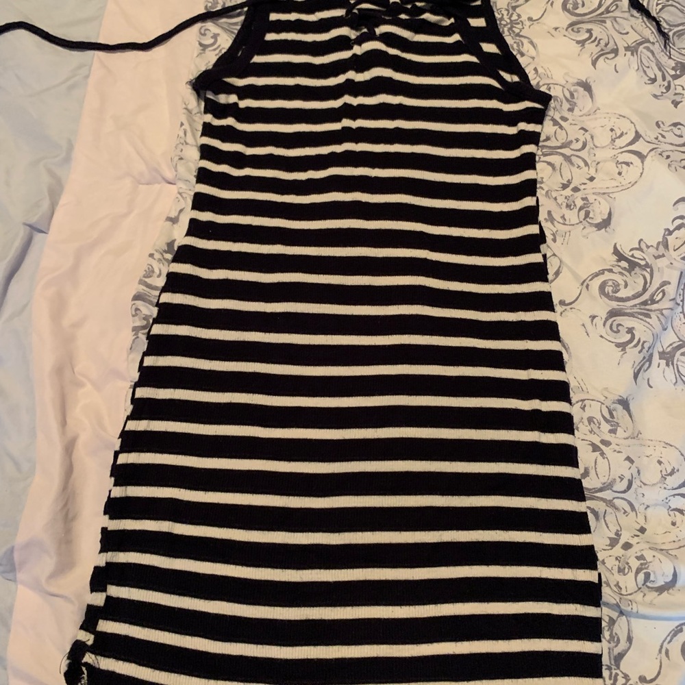 Beautiful stretch dress